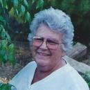 Doris  Jansma