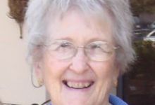 Audrey Louise Davis