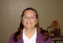 Maureen  Gaffney