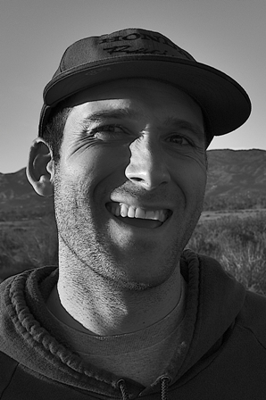 Adam Riley Tucker Adam Elliott Tucker - The Santa Barbara Independent