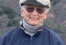 Kathleen  Mackintosh