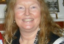 Fay Ann Sutton