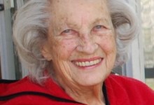 Anne  Powell