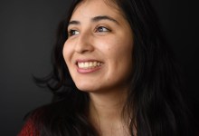 Nancy Rodriguez, Digital Editor 