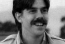 James Andrew Finch