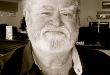 Jack Thomas Poet