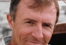 Ron  Robertson Sr.