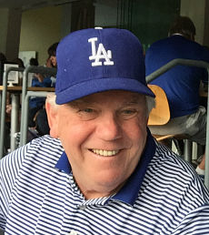 Walter "Walt" Raleigh Anderson III - The Santa Barbara Independent