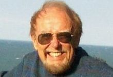 Geoffrey R. Johnson