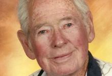 David Miles Prowell, Jr.