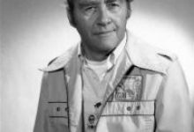 David Elmer Morelli