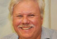 Dwain “David” Bushnell