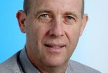 David S. Harvey