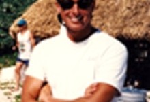 David  Williams