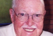 Delbert V. Brown