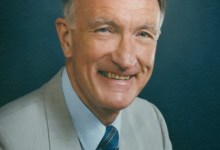 Delbert Roger Dickson