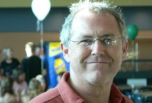 Ken  Henius
