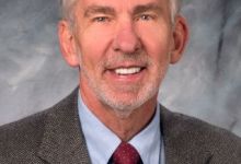 Donald Ray Atkinson, PhD