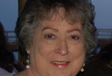Donna Louise (Skipton) Rice