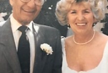 Donnamae McMullen Stewart
