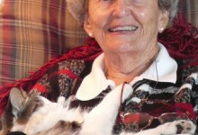 Doris Patricia McLerran