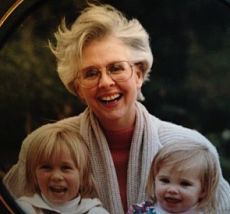 Doris Thom Doris Thome - The Santa Barbara Independent