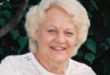 Dorothy Lorine Torgerson Brewer