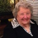 Dorothy Francis (Mieth) White