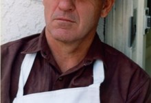 Douglas Alexander Matheson