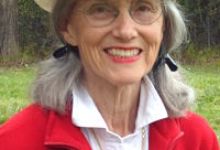 Janet  Graham