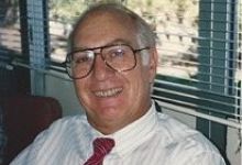 Richard  Jamgochian