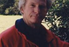 Patrick John Drazenovich