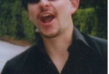 Dylan Corselius  Willson