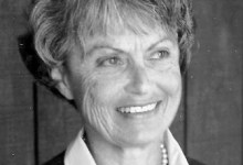 Evelyn “Eva” G. Hoyt