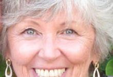 Eileen “Marty” Silverman