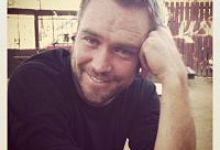Eirik  Larkin