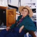Elaine  Urton