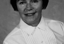 Eleanor Anne Knapp Reynolds