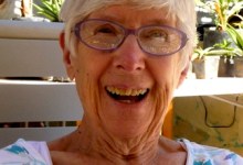 Elise May Murphy