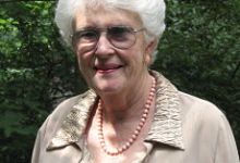 Elizabeth  Mosher