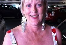 Elizabeth Joy Reddin
