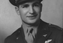 Ernest “Ernie” C. Ruiz