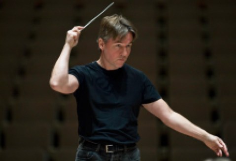 London’s Philharmonia Plays Schoenberg, Bruckner