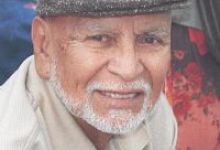 Eugene “Gene” Manriquez