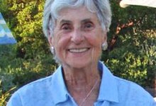 Eva Landecker  Menkin