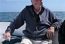 George W. Conk Jr.