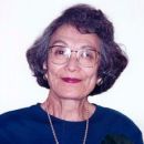 Florence  Tsunoda