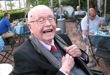Frank K. Kelly