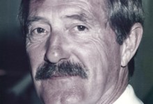 Fred Michael Benko