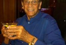 Frederick “Fred” Fayette Fletcher, V